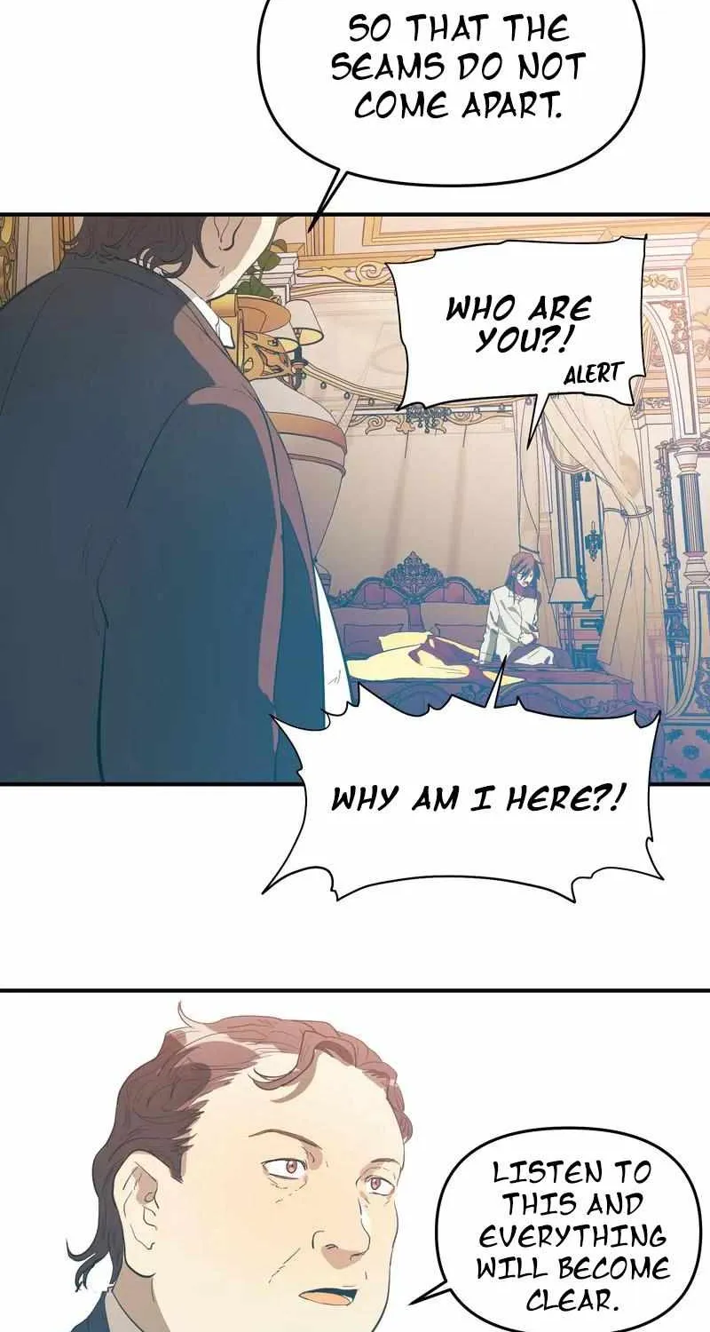 Artificial Temperature 36.7°C Chapter 35 page 24 - 