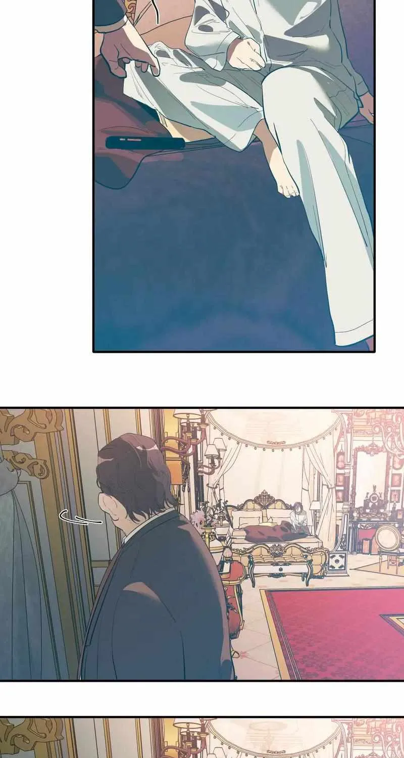 Artificial Temperature 36.7°C Chapter 35 page 27 - 