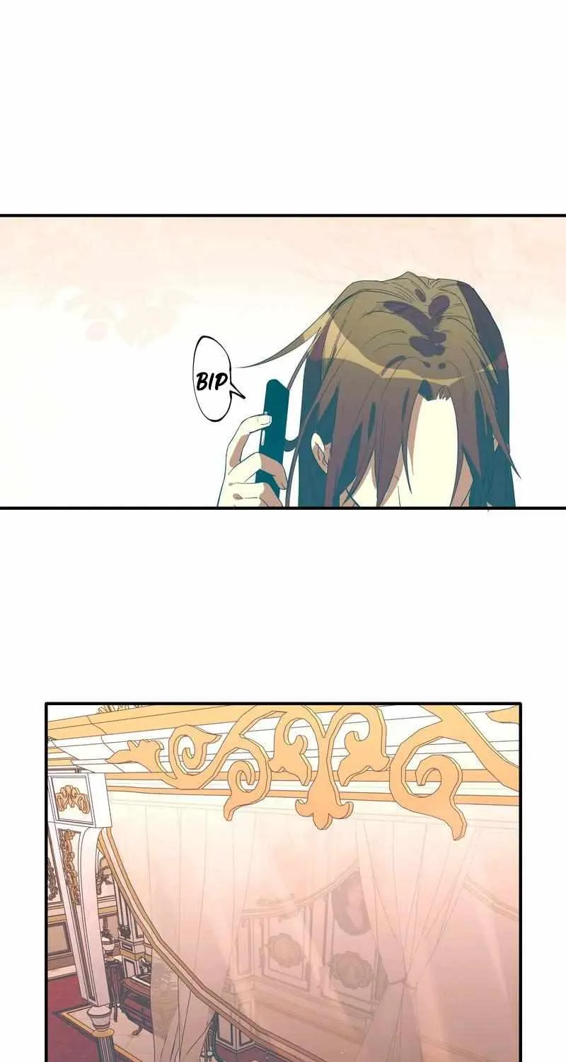 Artificial Temperature 36.7°C Chapter 35 page 29 - 