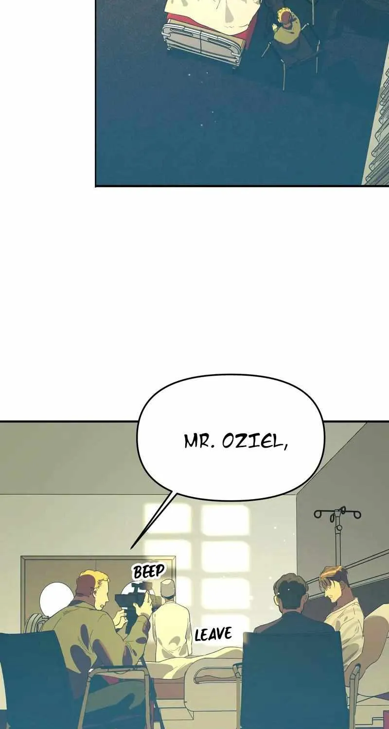 Artificial Temperature 36.7°C Chapter 35 page 4 - 