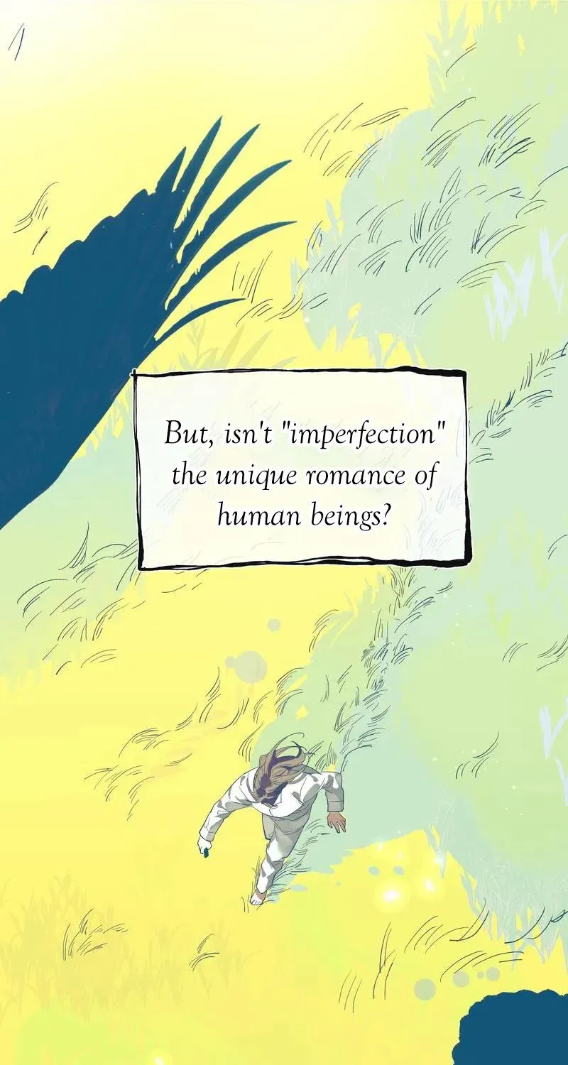 Artificial Temperature 36.7°C Chapter 35 page 39 - 