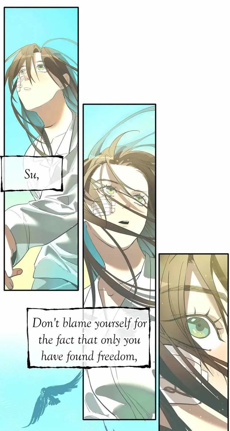 Artificial Temperature 36.7°C Chapter 35 page 41 - 