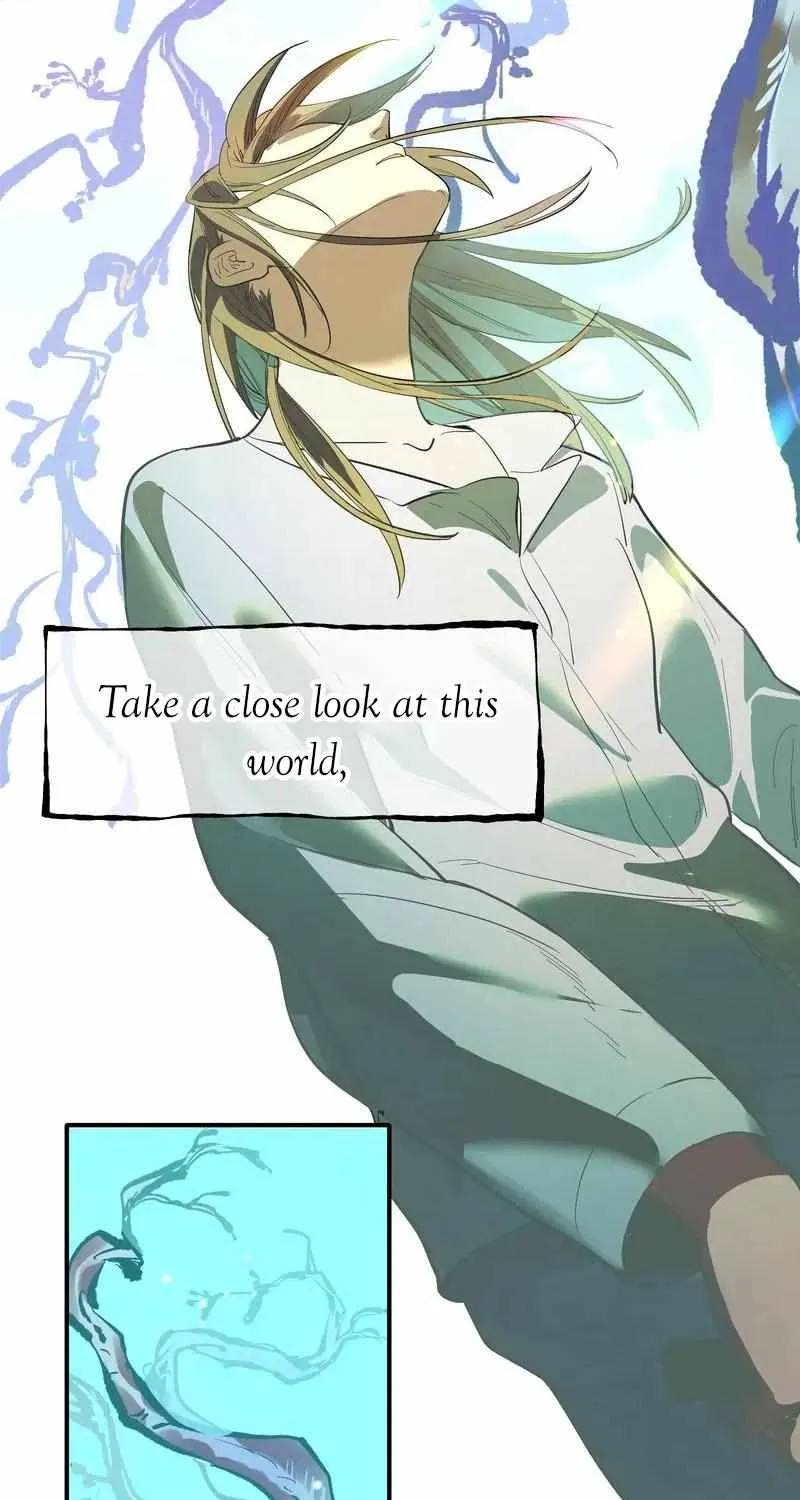 Artificial Temperature 36.7°C Chapter 35 page 43 - 