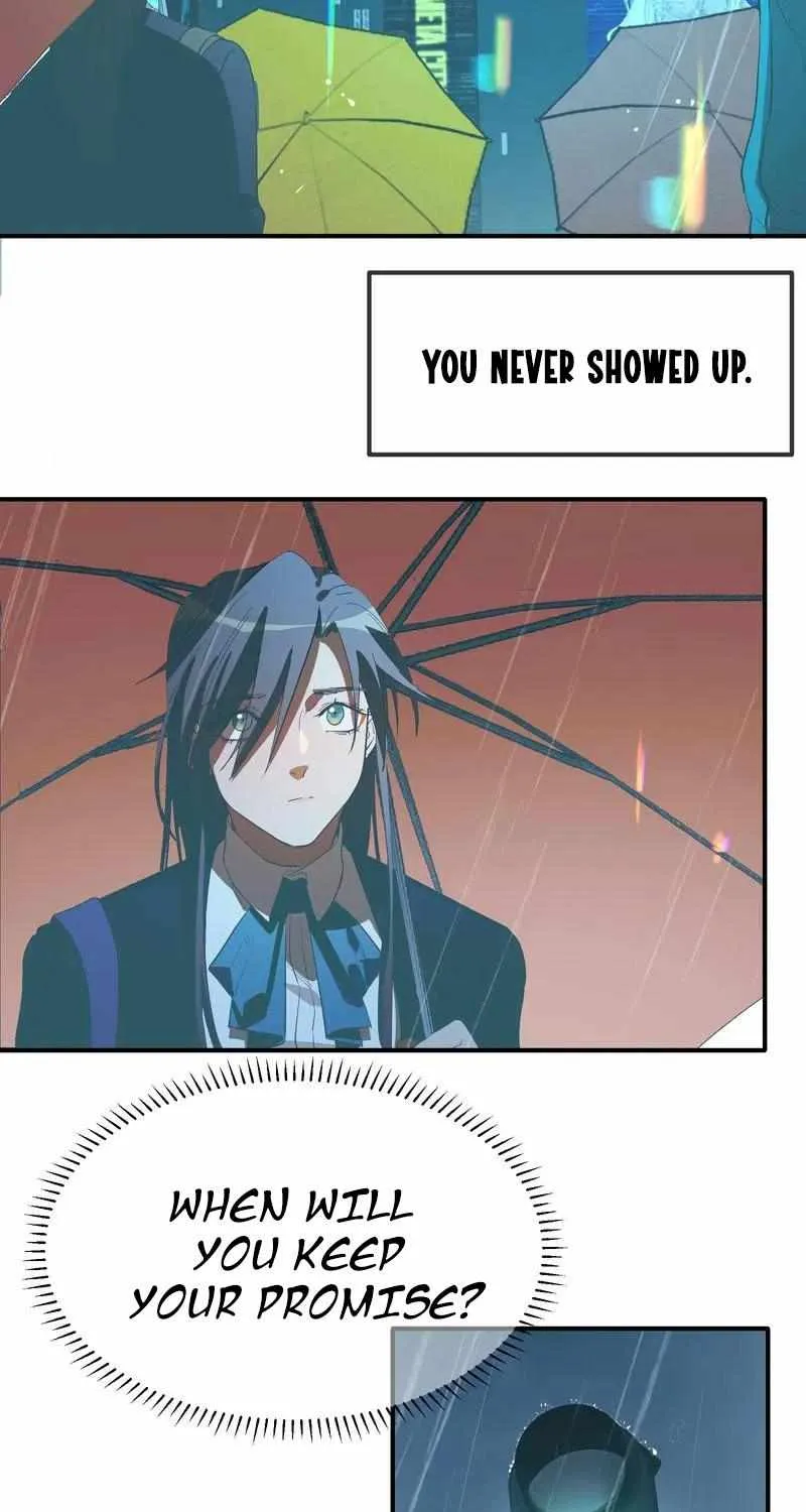 Artificial Temperature 36.7°C Chapter 36 page 16 - 