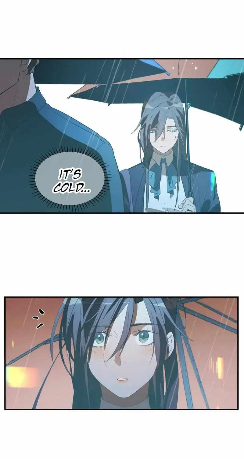 Artificial Temperature 36.7°C Chapter 36 page 19 - 
