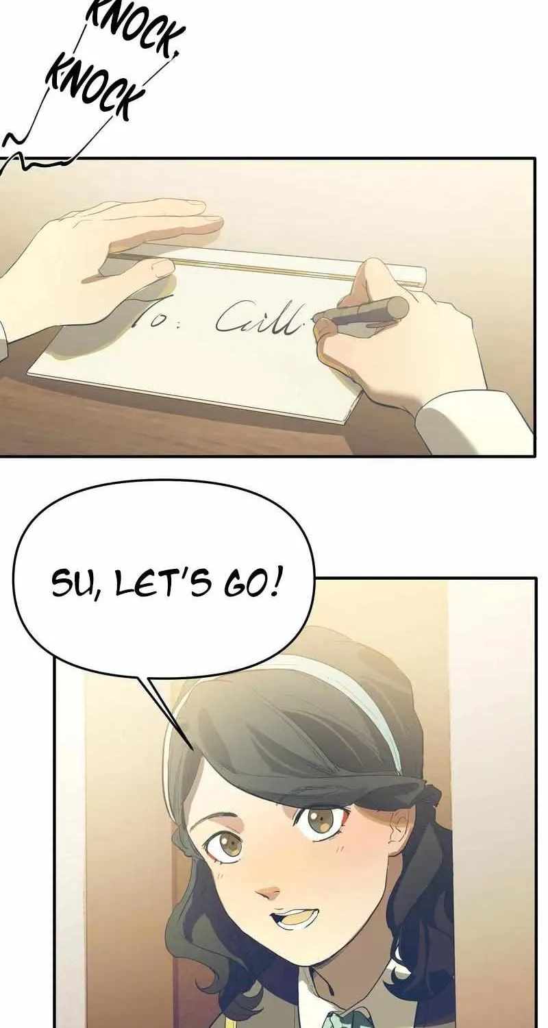 Artificial Temperature 36.7°C Chapter 36 page 3 - 