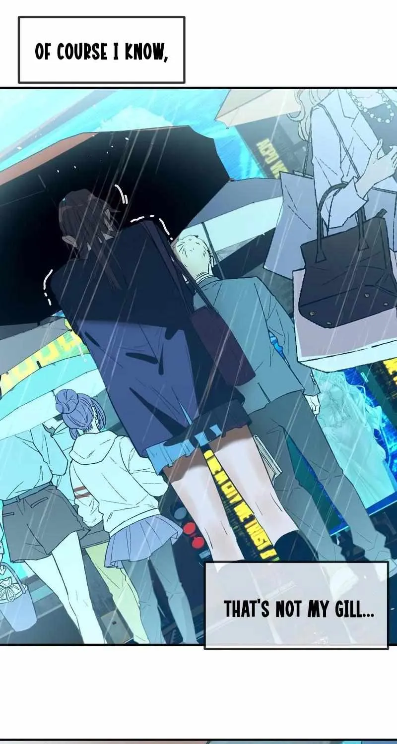 Artificial Temperature 36.7°C Chapter 36 page 24 - 