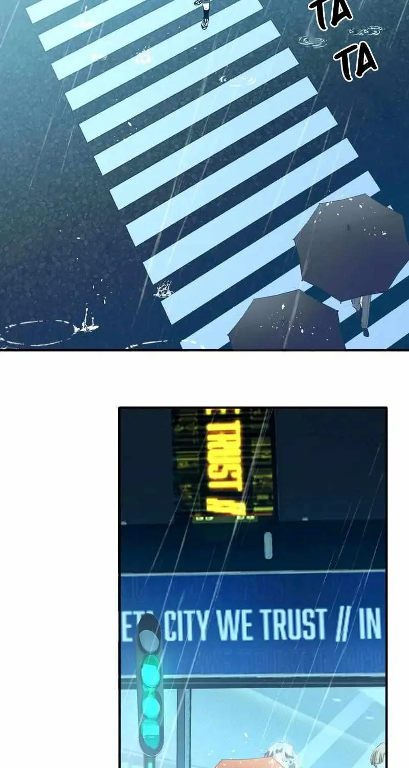Artificial Temperature 36.7°C Chapter 36 page 26 - 