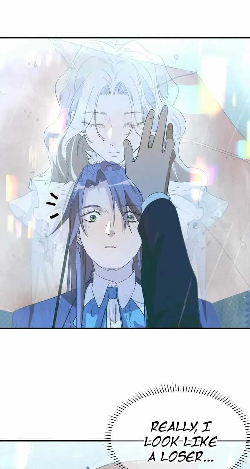 Artificial Temperature 36.7°C Chapter 36 page 30 - 