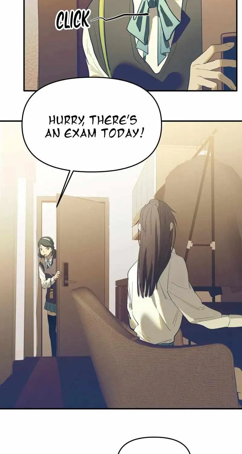 Artificial Temperature 36.7°C Chapter 36 page 4 - 