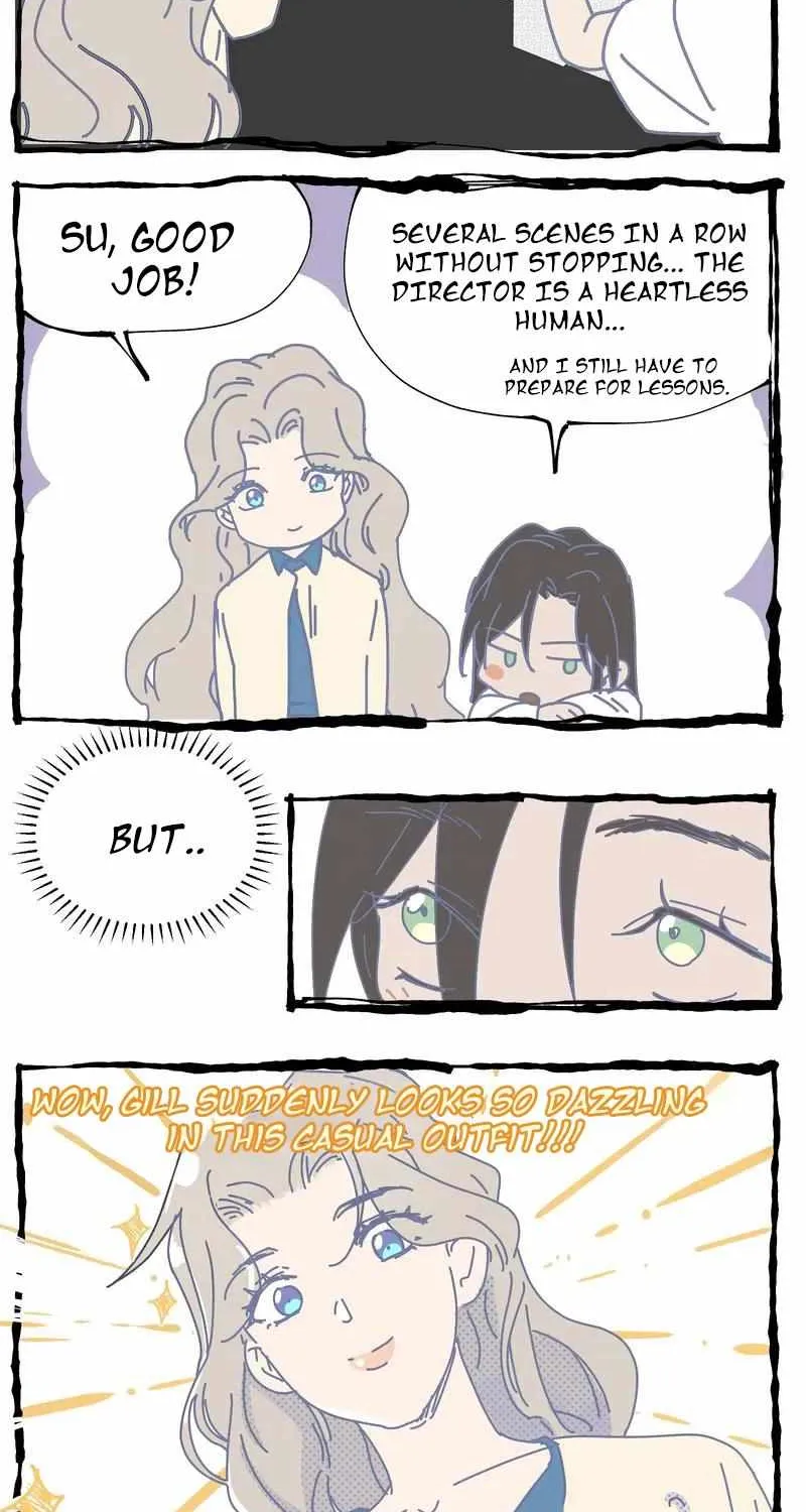 Artificial Temperature 36.7°C Chapter 36 page 36 - 