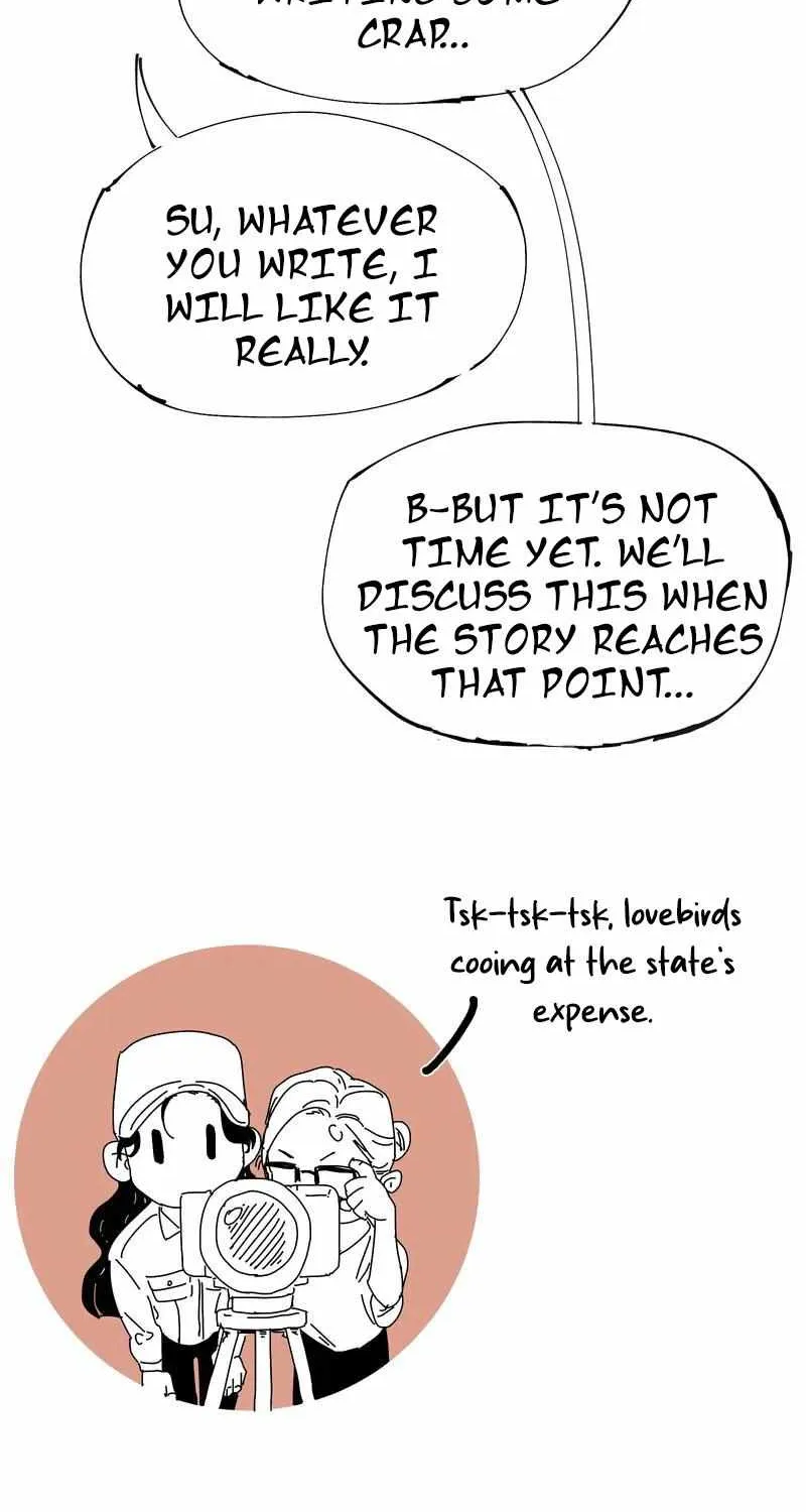 Artificial Temperature 36.7°C Chapter 36 page 38 - 