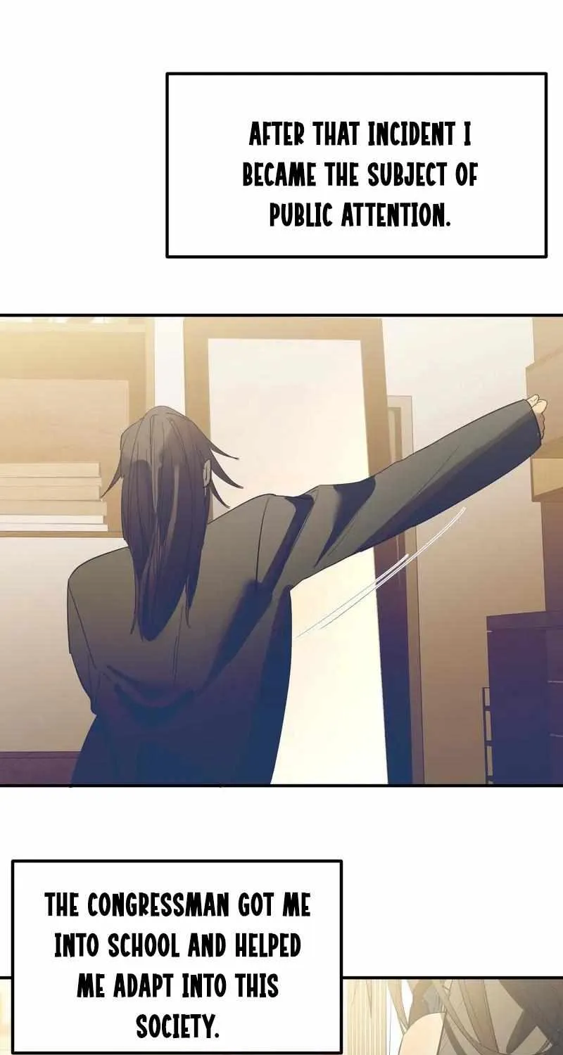 Artificial Temperature 36.7°C Chapter 36 page 6 - 