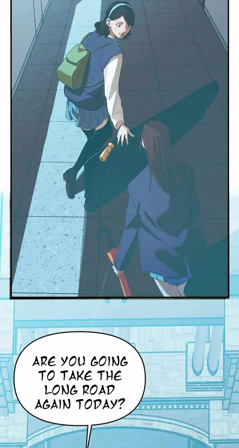 Artificial Temperature 36.7°C Chapter 36 page 8 - 