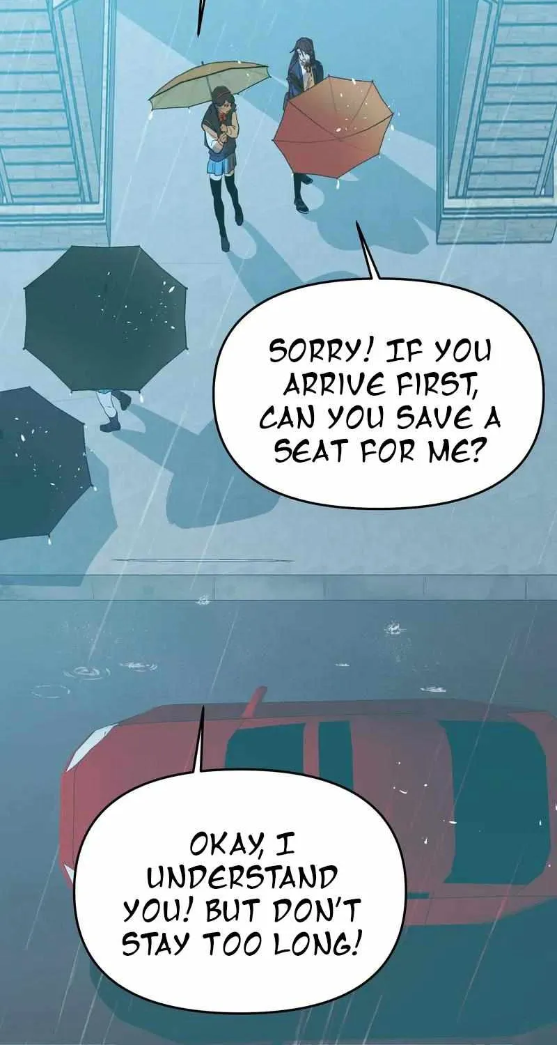 Artificial Temperature 36.7°C Chapter 36 page 9 - 