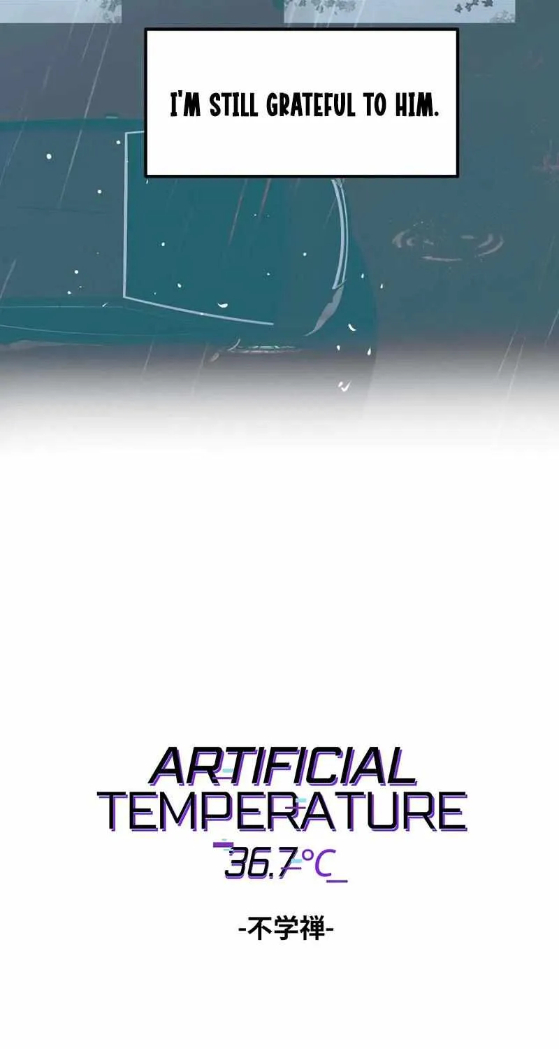 Artificial Temperature 36.7°C Chapter 36 page 10 - 