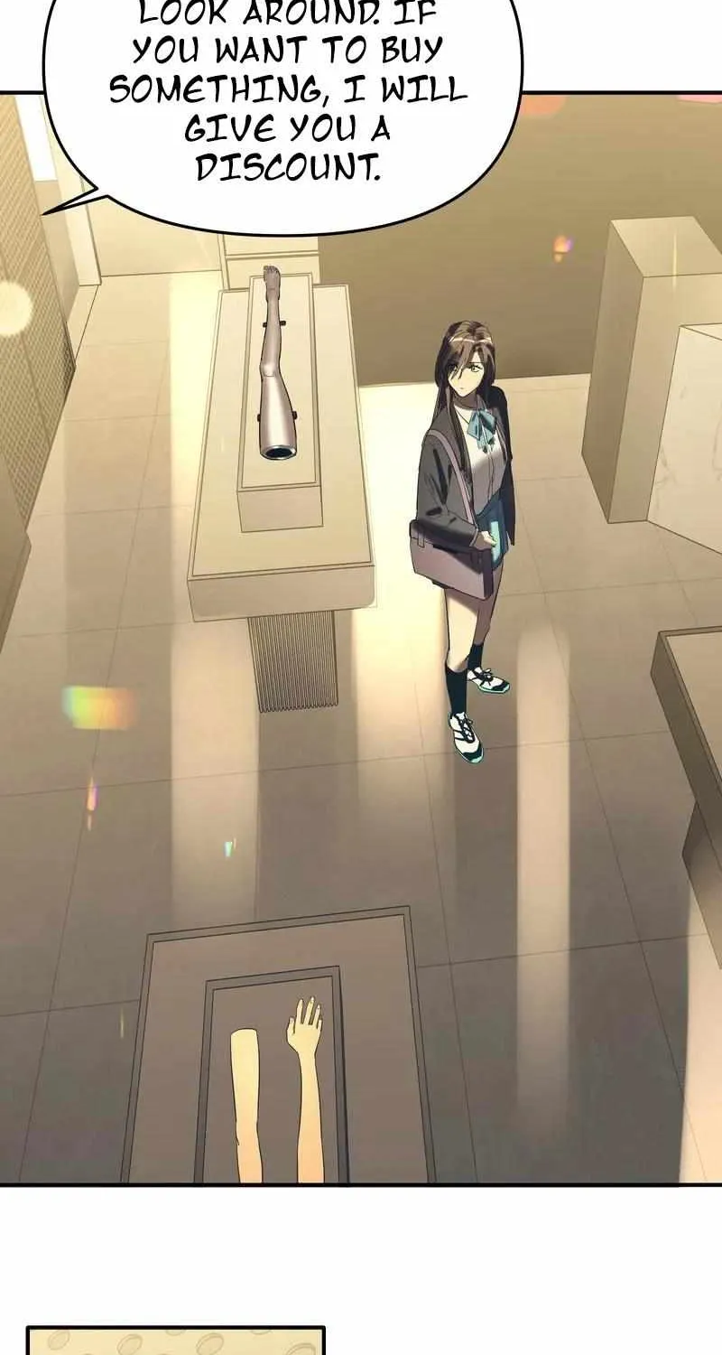 Artificial Temperature 36.7°C Chapter 37 page 13 - 