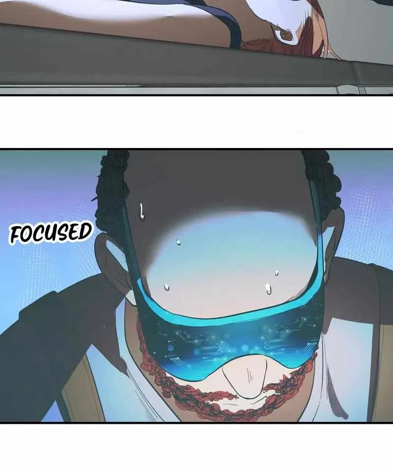 Artificial Temperature 36.7°C Chapter 37 page 16 - 