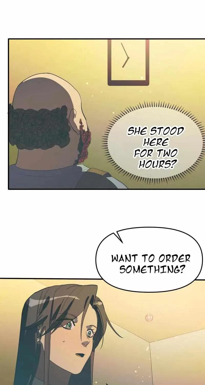 Artificial Temperature 36.7°C Chapter 37 page 21 - 