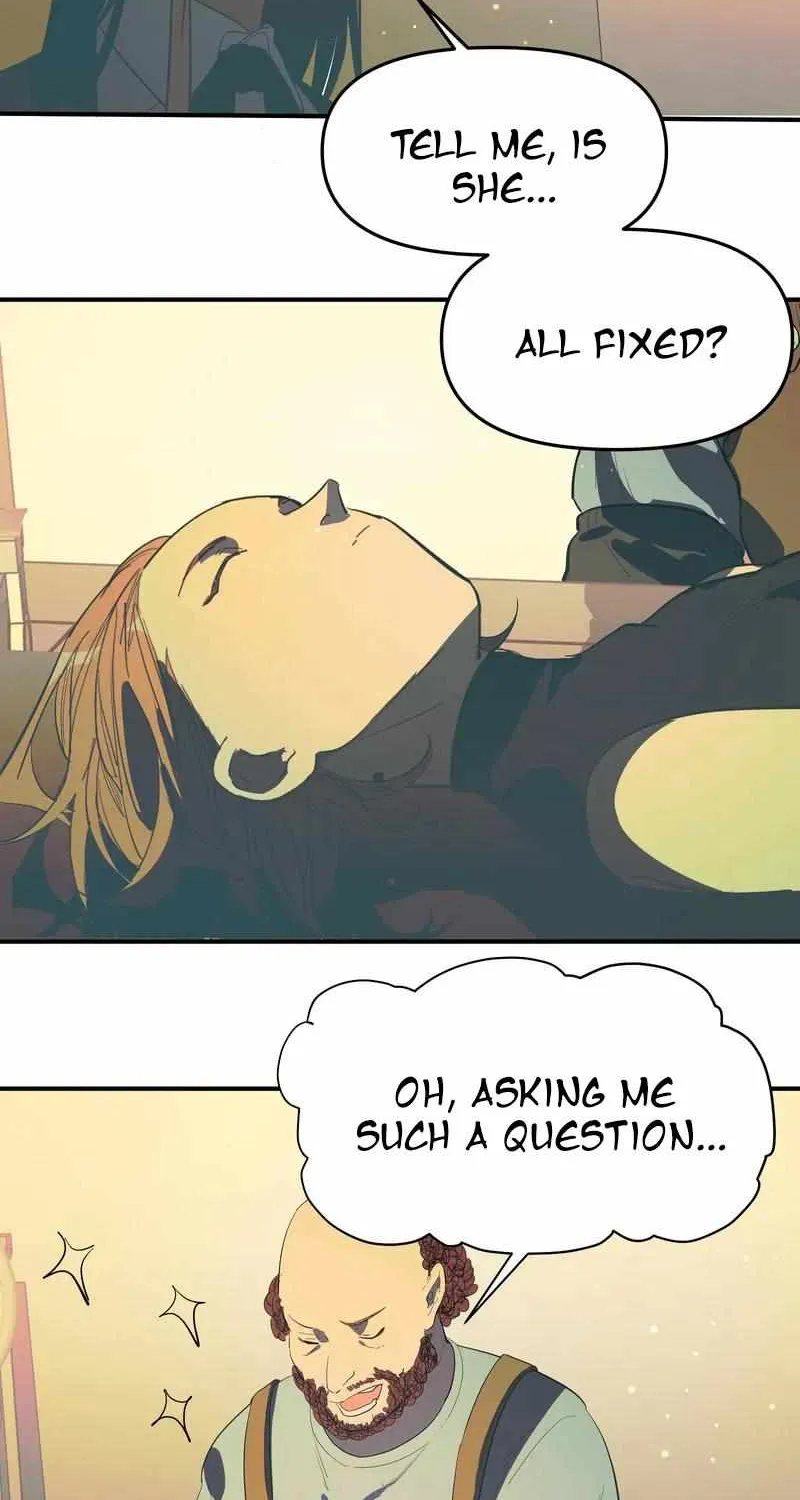 Artificial Temperature 36.7°C Chapter 37 page 22 - 