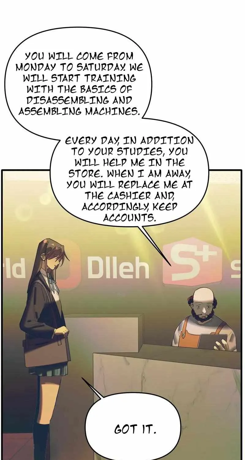 Artificial Temperature 36.7°C Chapter 37 page 27 - 