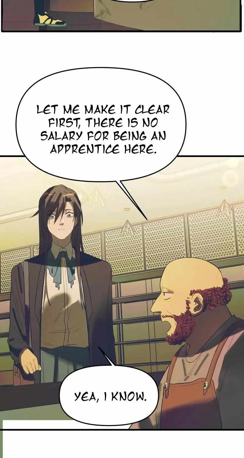 Artificial Temperature 36.7°C Chapter 37 page 28 - 