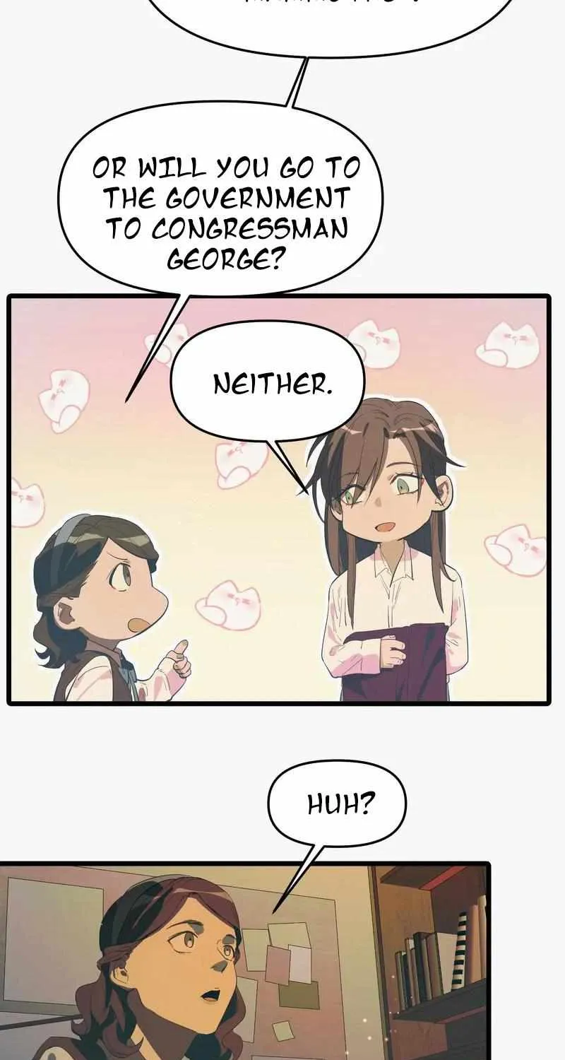 Artificial Temperature 36.7°C Chapter 37 page 4 - 