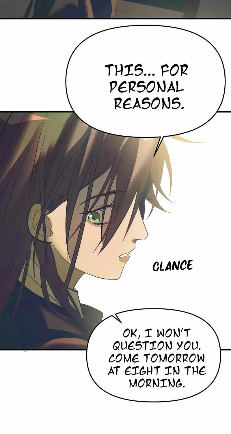 Artificial Temperature 36.7°C Chapter 37 page 31 - 