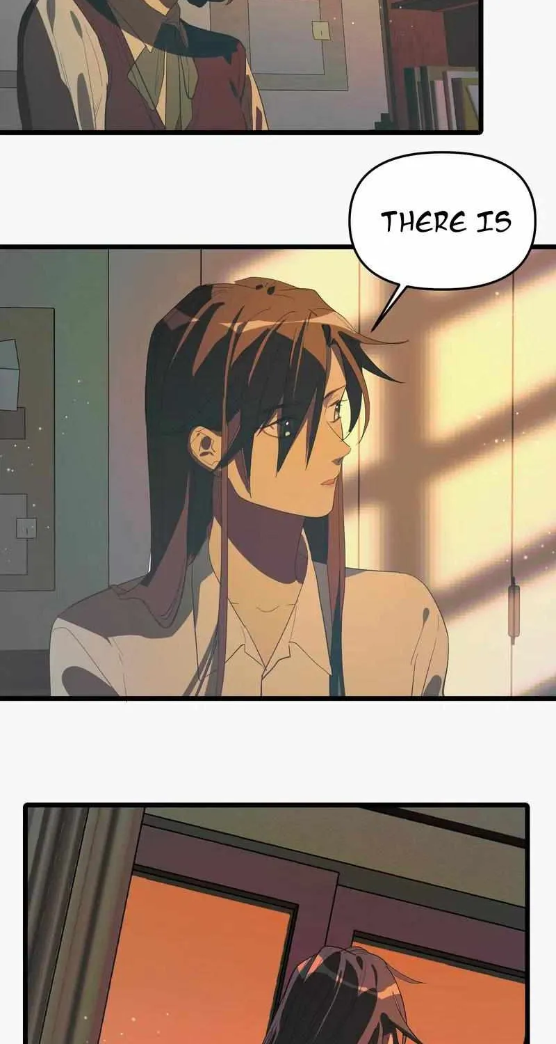 Artificial Temperature 36.7°C Chapter 37 page 5 - 