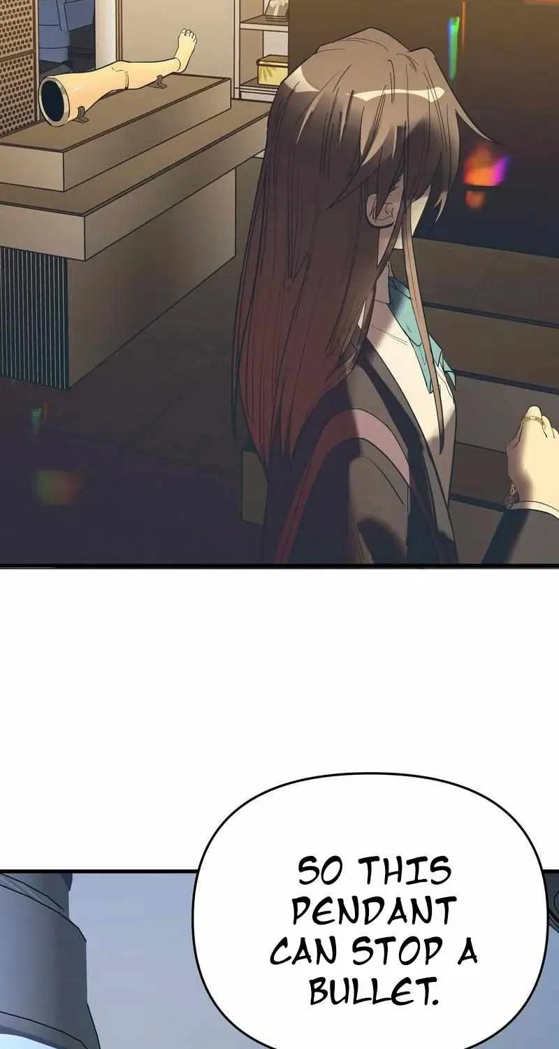 Artificial Temperature 36.7°C Chapter 37 page 10 - 