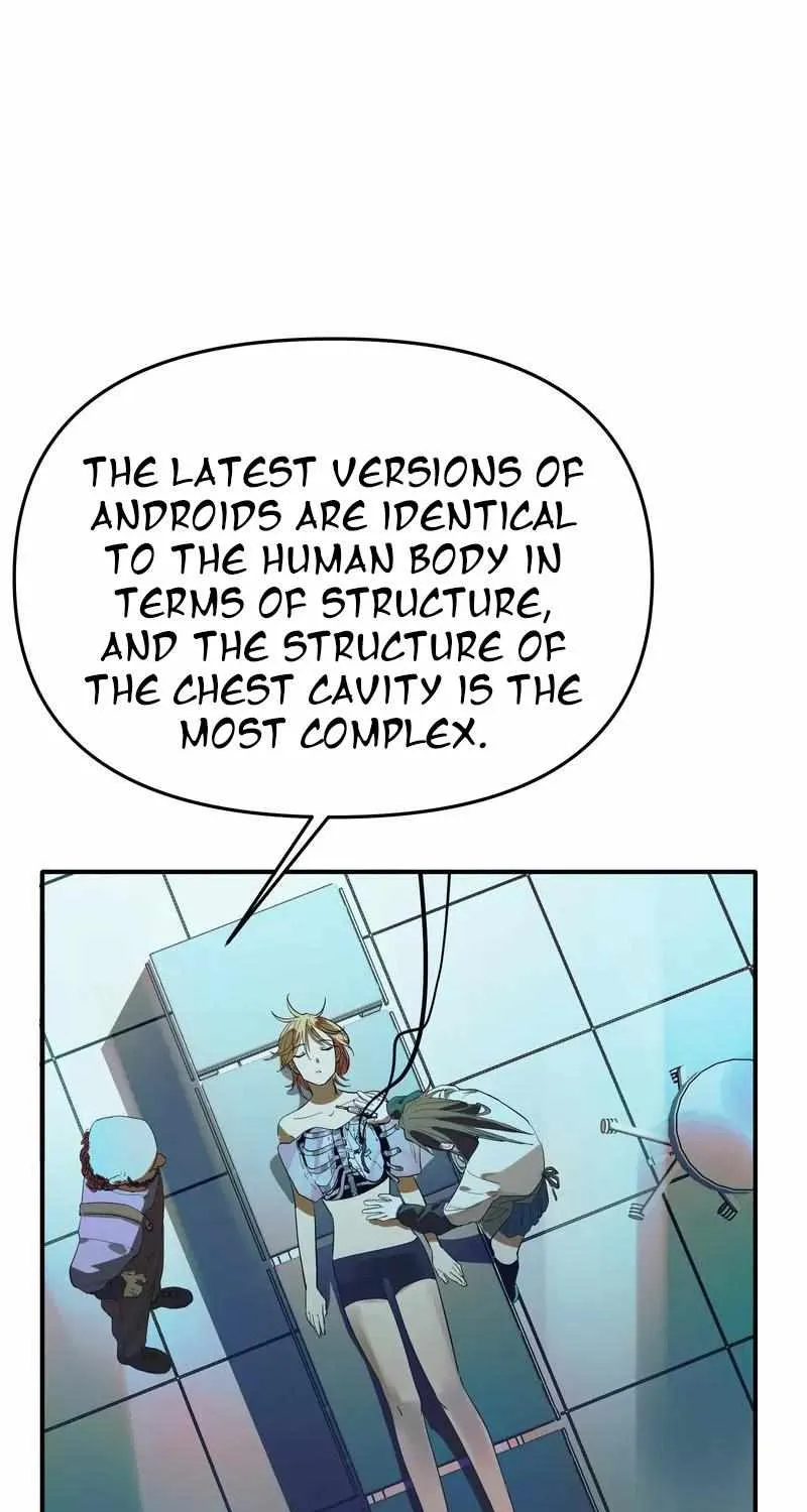 Artificial Temperature 36.7°C Chapter 38 page 2 - 