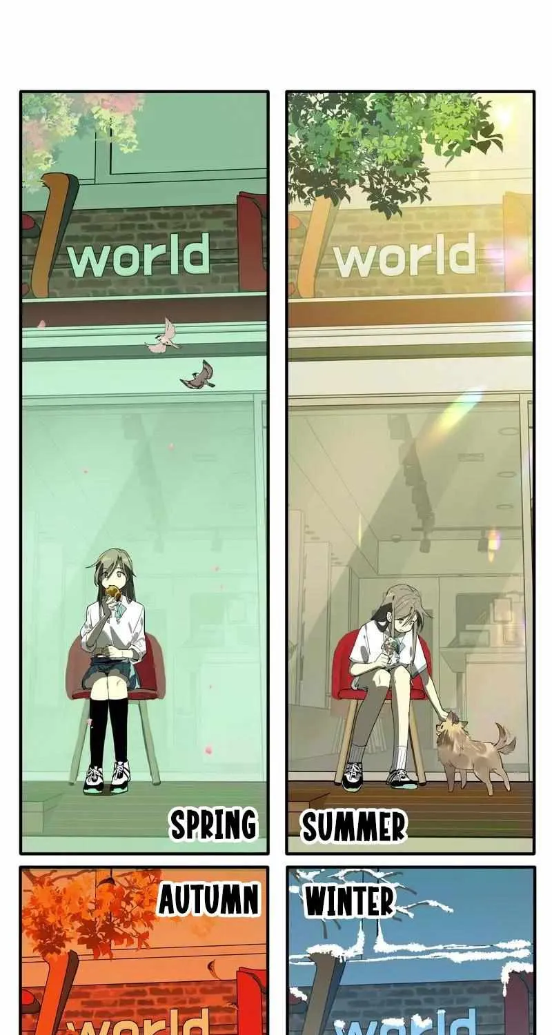 Artificial Temperature 36.7°C Chapter 38 page 13 - 