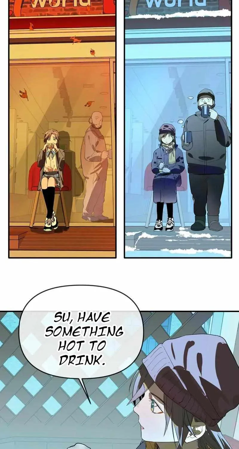 Artificial Temperature 36.7°C Chapter 38 page 14 - 