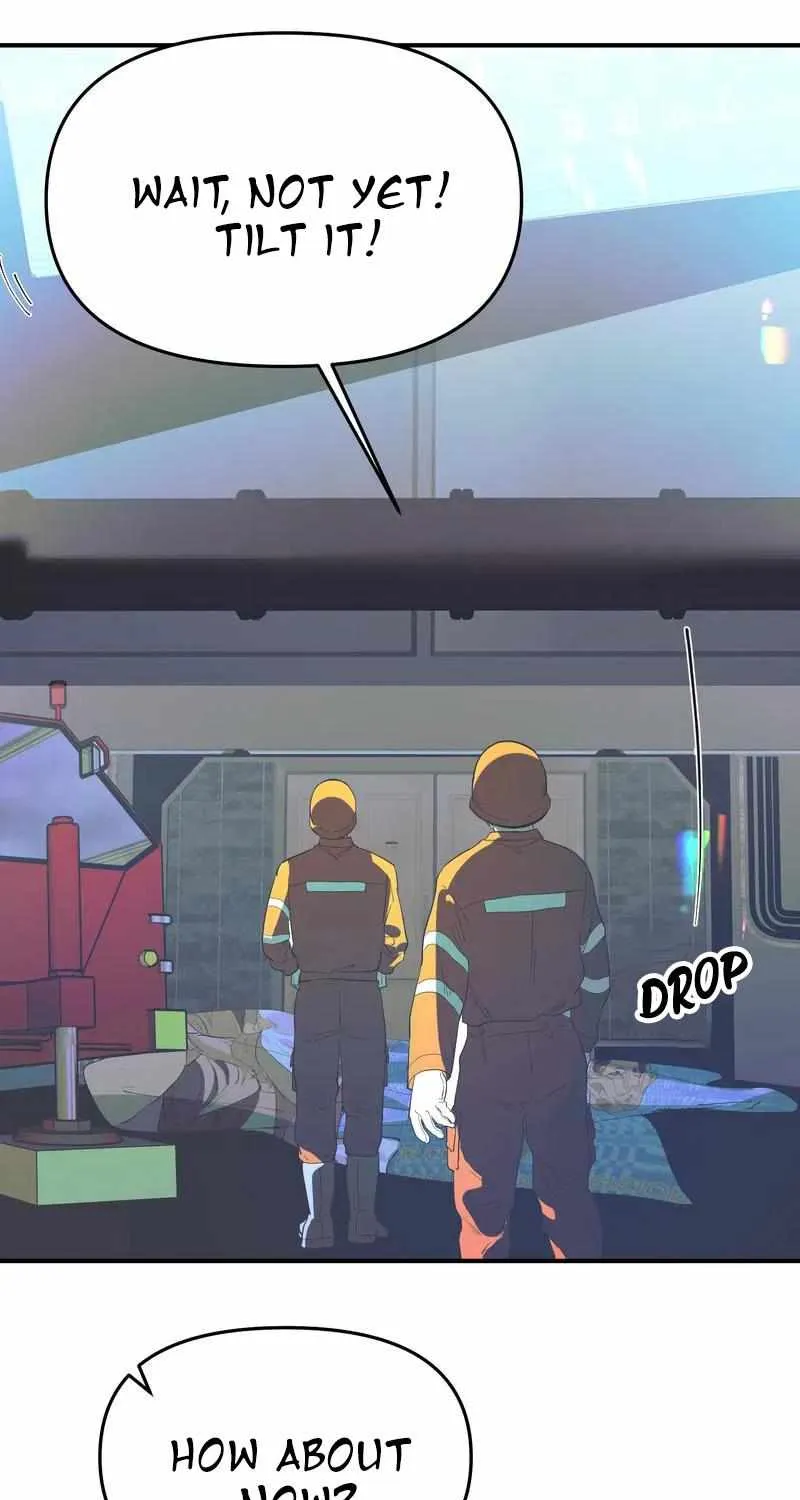 Artificial Temperature 36.7°C Chapter 38 page 19 - 