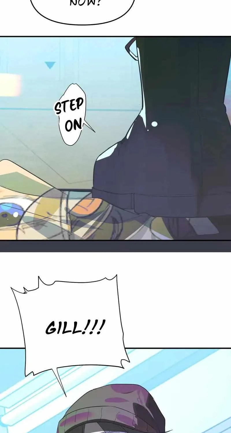Artificial Temperature 36.7°C Chapter 38 page 20 - 