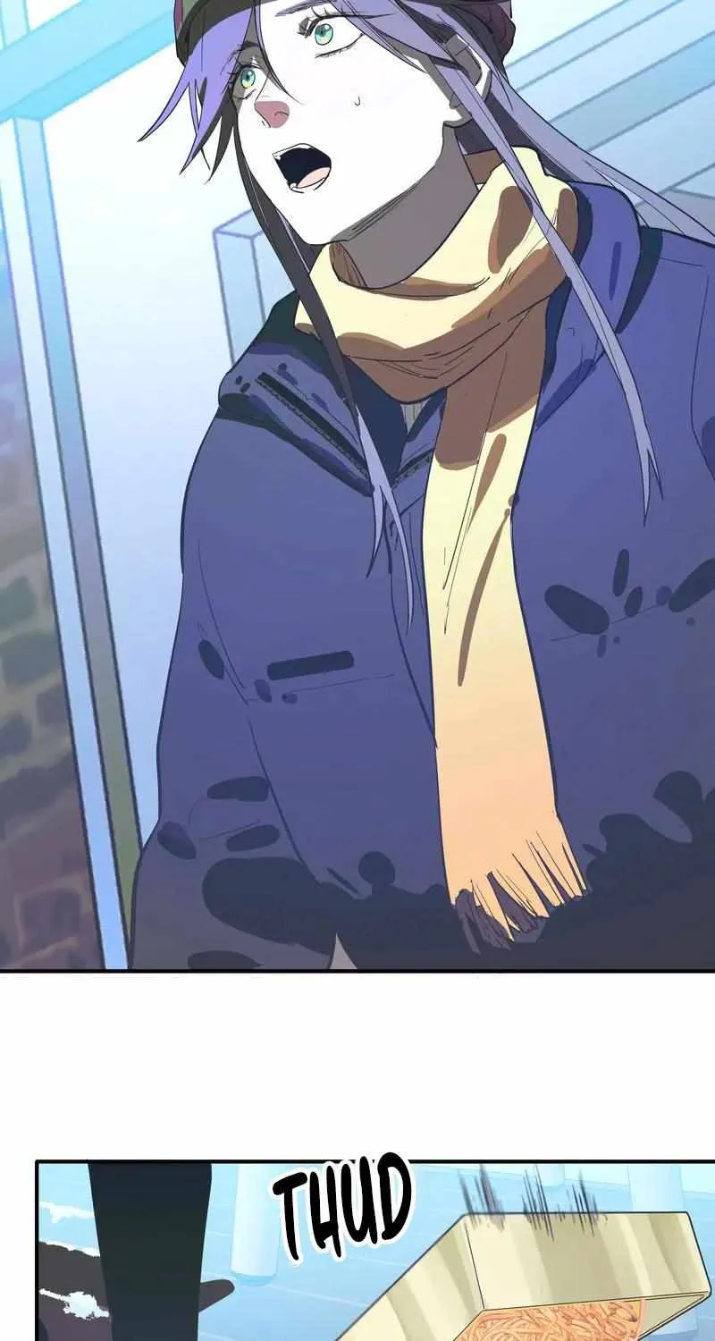 Artificial Temperature 36.7°C Chapter 38 page 21 - 