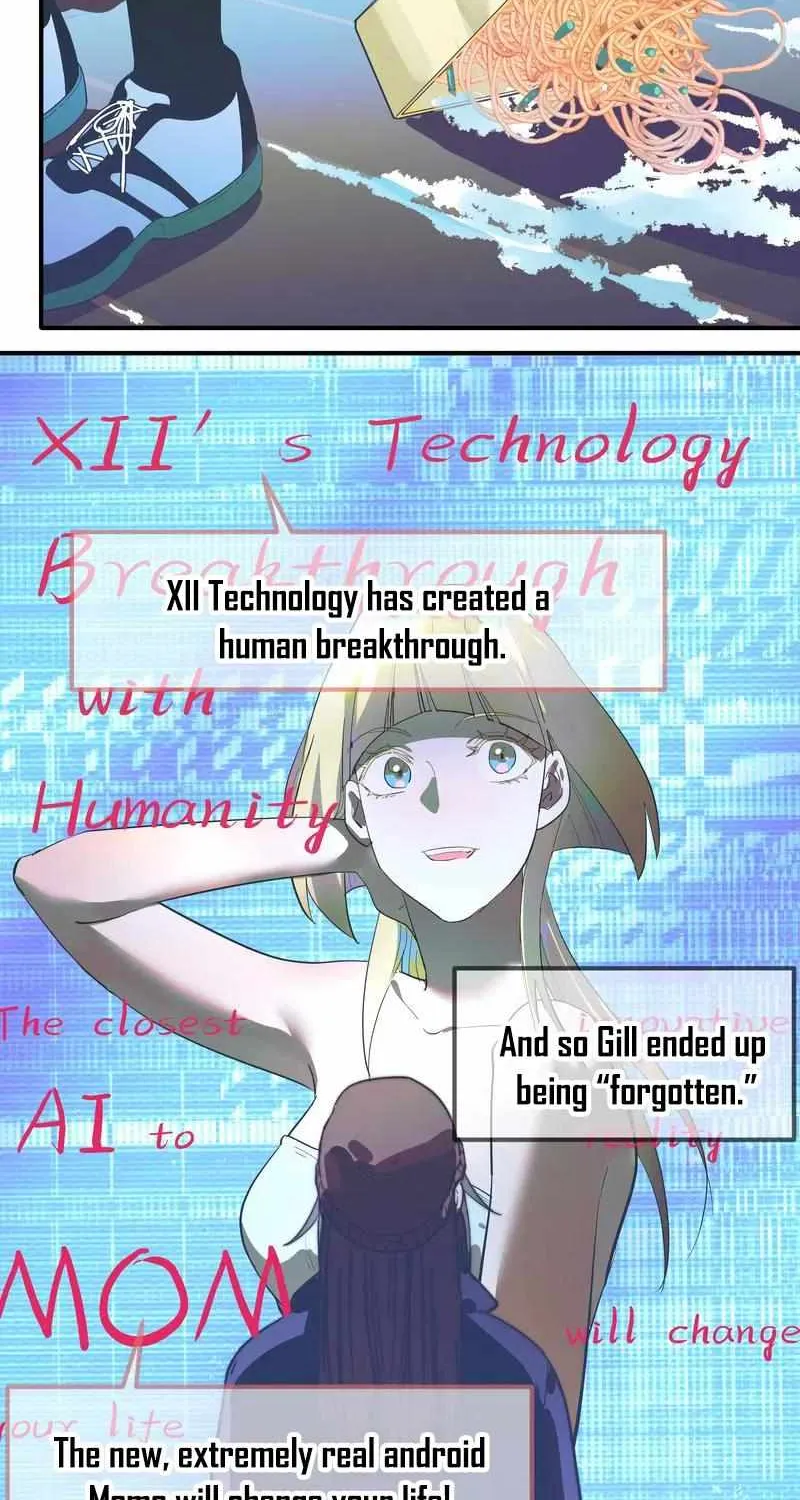 Artificial Temperature 36.7°C Chapter 38 page 22 - 