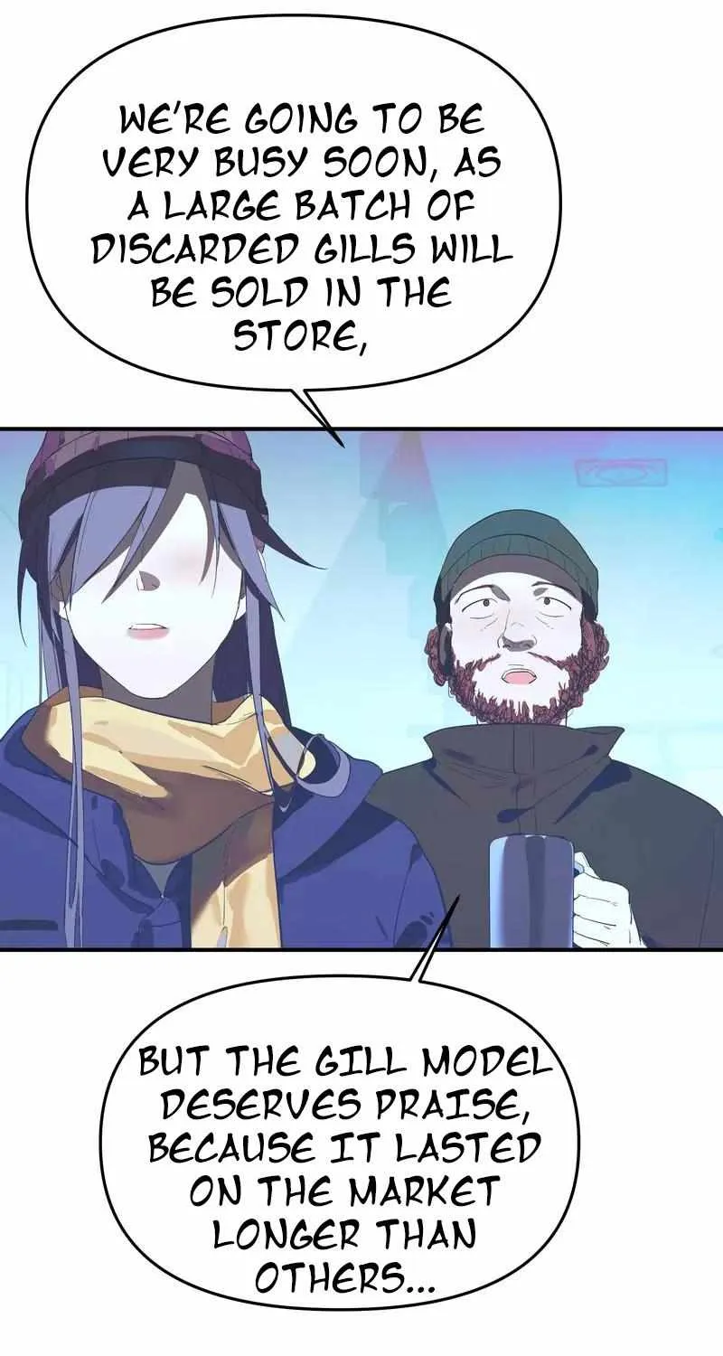 Artificial Temperature 36.7°C Chapter 38 page 24 - 