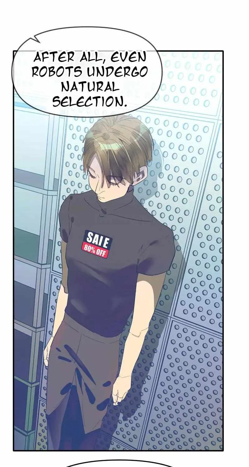 Artificial Temperature 36.7°C Chapter 38 page 25 - 