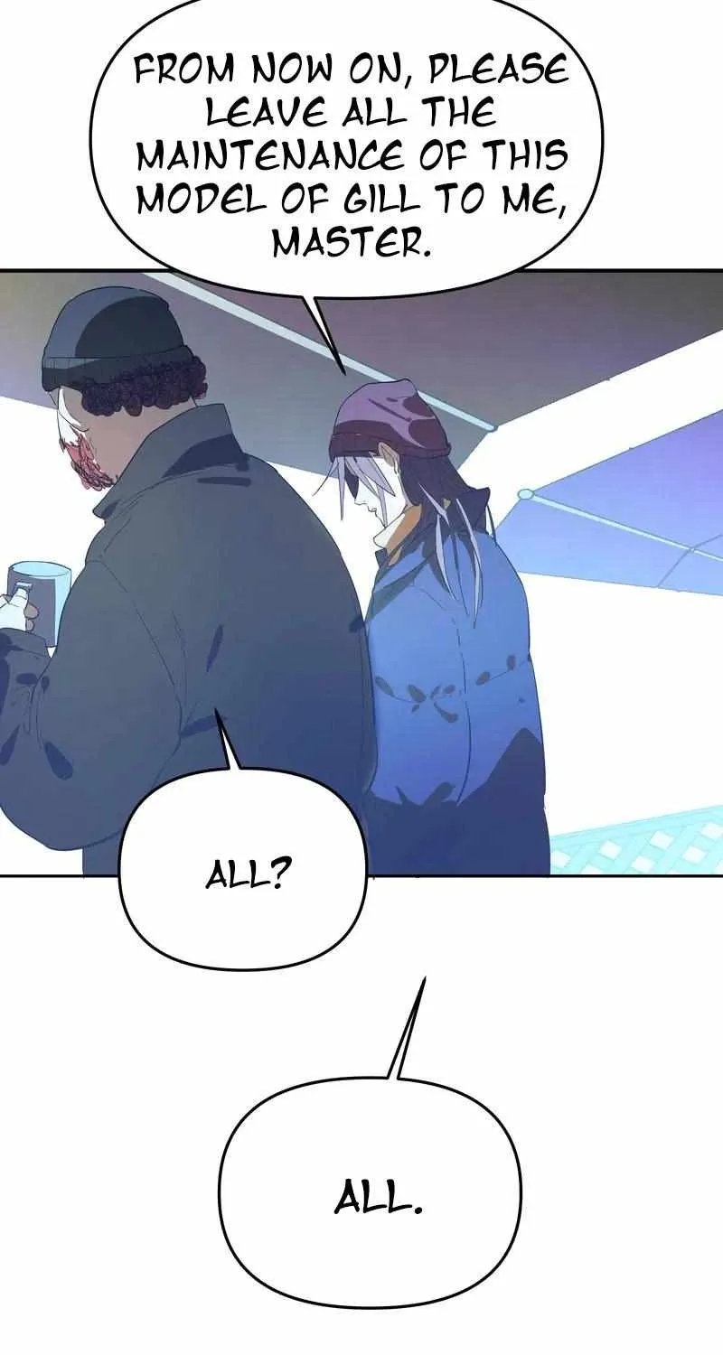 Artificial Temperature 36.7°C Chapter 38 page 26 - 