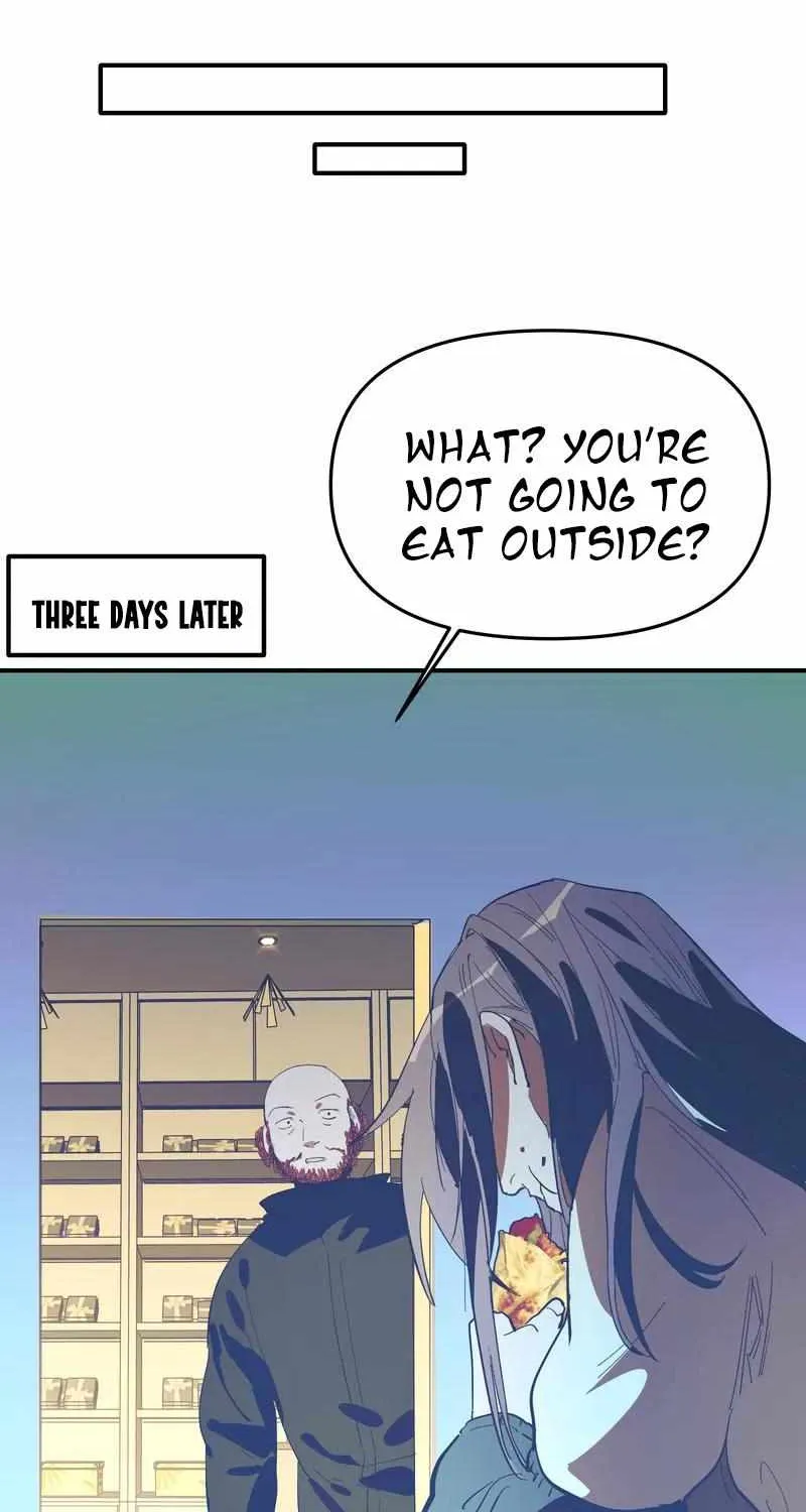 Artificial Temperature 36.7°C Chapter 38 page 27 - 