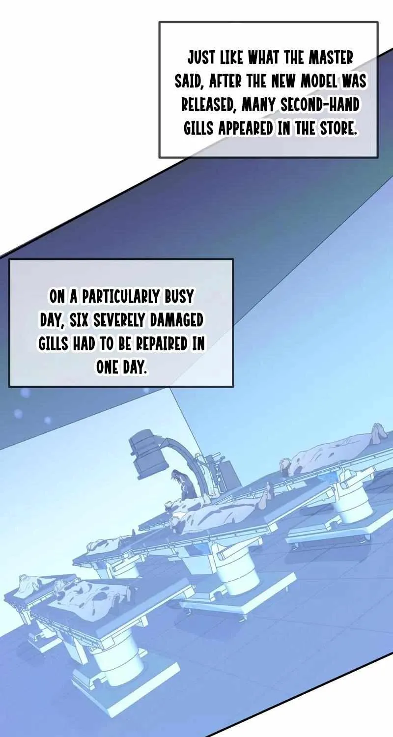 Artificial Temperature 36.7°C Chapter 38 page 29 - 