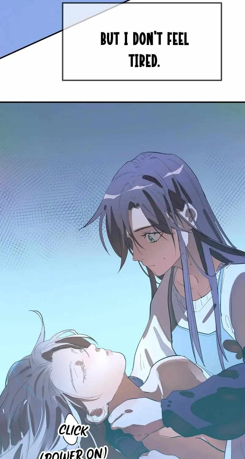 Artificial Temperature 36.7°C Chapter 38 page 30 - 