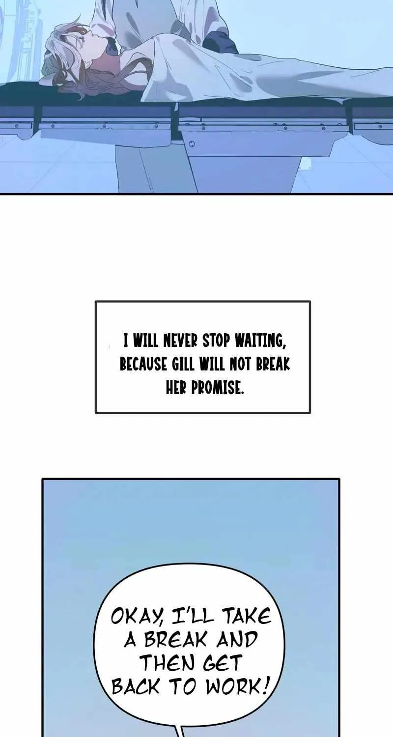 Artificial Temperature 36.7°C Chapter 38 page 36 - 
