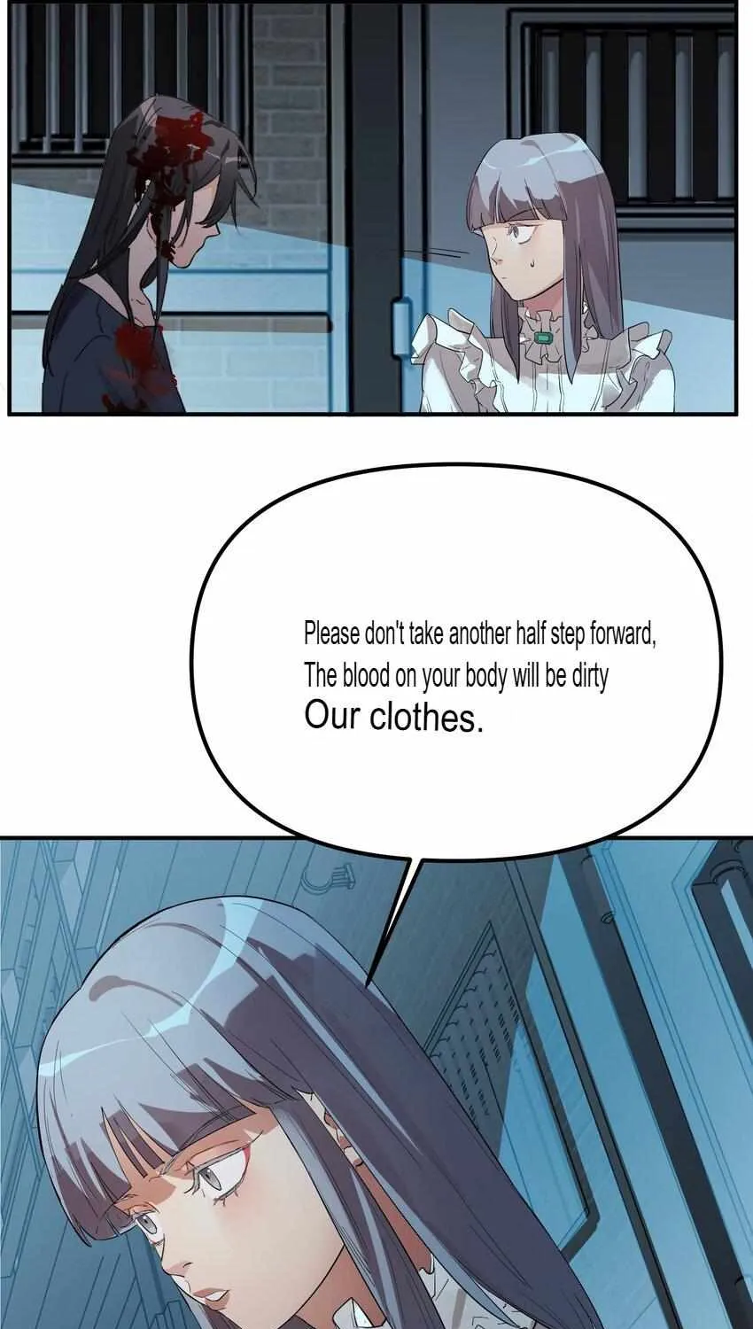 Artificial Temperature 36.7°C Chapter 4 page 11 - 