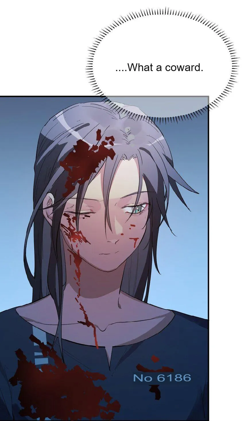 Artificial Temperature 36.7°C Chapter 4 page 17 - 