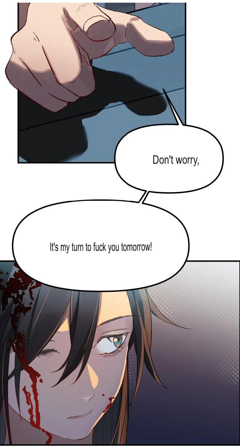 Artificial Temperature 36.7°C Chapter 4 page 21 - 