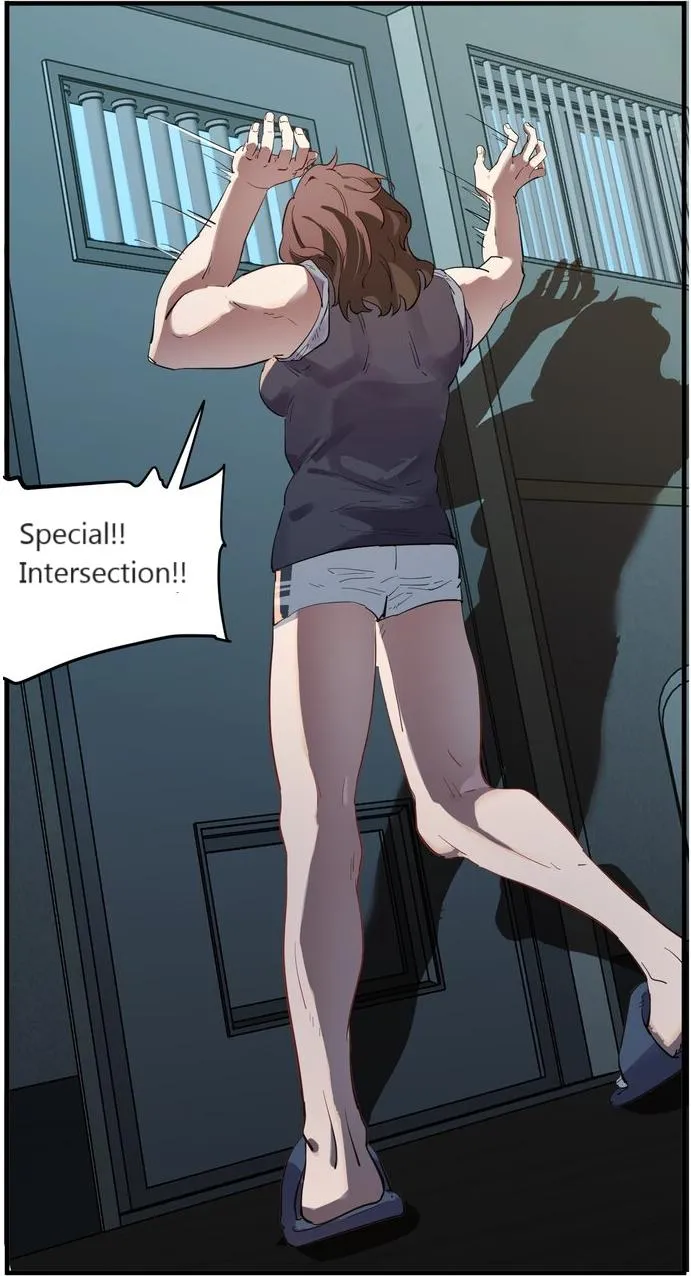 Artificial Temperature 36.7°C Chapter 4 page 24 - 