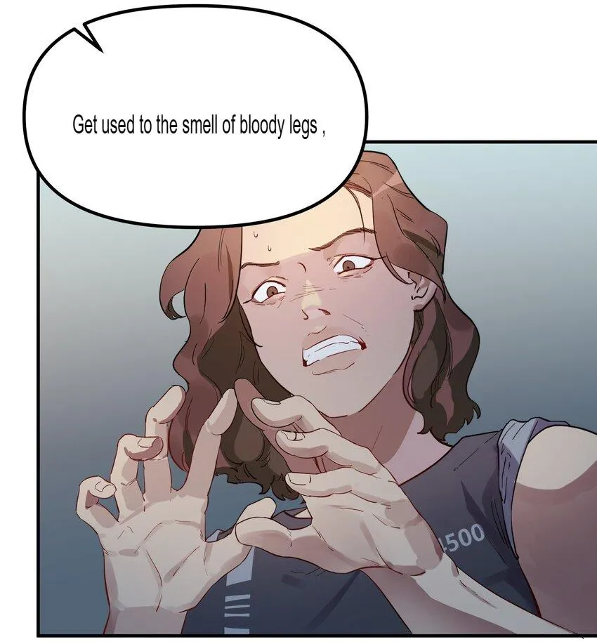Artificial Temperature 36.7°C Chapter 4 page 25 - 