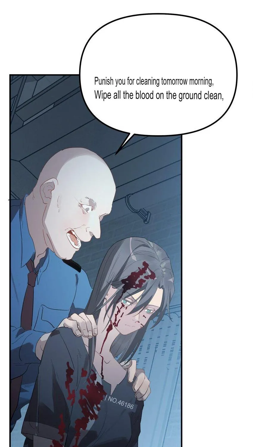 Artificial Temperature 36.7°C Chapter 4 page 28 - 